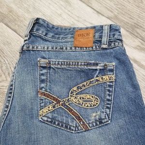 ☆ BKE Denim  jeans size 28